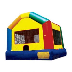 Fun House Bouncer - PartyHoppers LLC