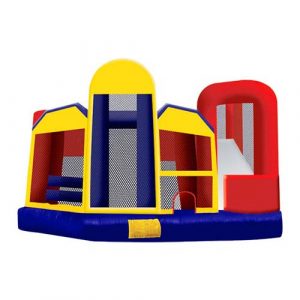 Ninja 5-in-1 Combo - Party Hoppers LLC