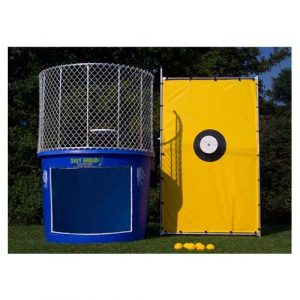 Dunk Tank - Party Hoppers LLC