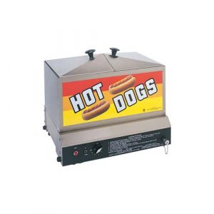 Hot Dog Machine - Party Hoppers LLC